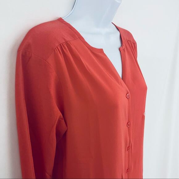 NWT Van Heusen Top Size X-Small - Picture 6 of 8